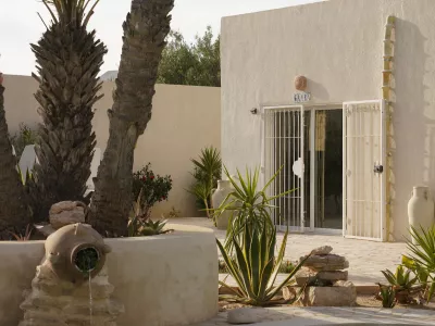 Photo 32 de Résidence Dar Al Baraka - appartement Fatma