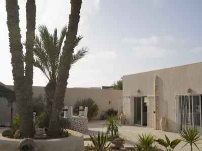 Photo 33 de Résidence Dar Al Baraka - appartement Fatma