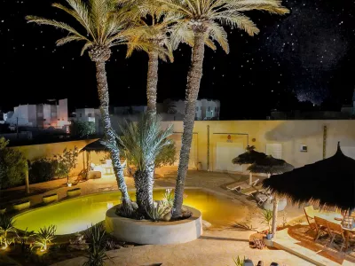 Photo 34 de Résidence Dar Al Baraka - appartement Fatma