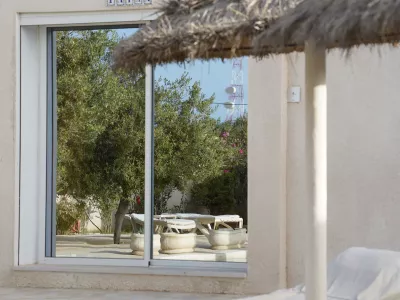 Photo 35 de Résidence Dar Al Baraka - appartement Fatma