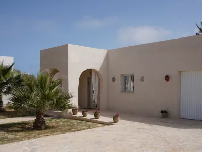 Photo 36 de Résidence Dar Al Baraka - appartement Fatma