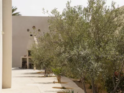 Photo 38 de Résidence Dar Al Baraka - appartement Fatma