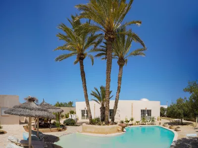 Photo 39 de Résidence Dar Al Baraka - appartement Fatma