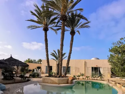 Photo 40 de Résidence Dar Al Baraka - appartement Fatma