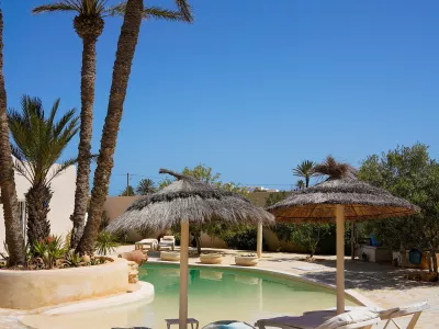 Photo 41 de Résidence Dar Al Baraka - appartement Fatma