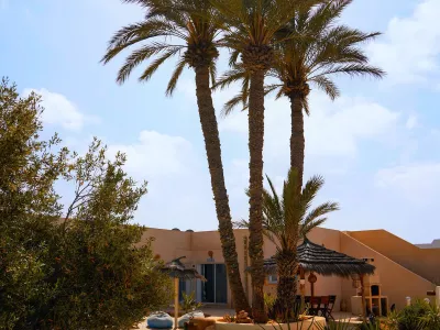 Photo 42 de Résidence Dar Al Baraka - appartement Fatma