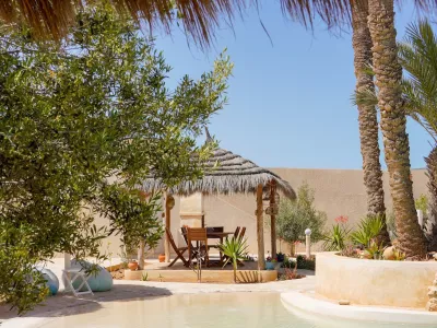 Photo 44 de Résidence Dar Al Baraka - appartement Fatma