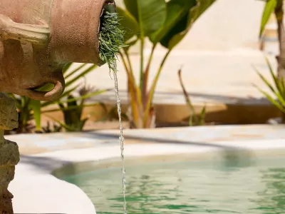 Photo 47 de Résidence Dar Al Baraka - appartement Fatma