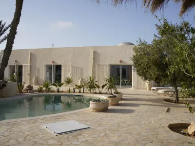 Photo 51 de Résidence Dar Al Baraka - appartement Fatma