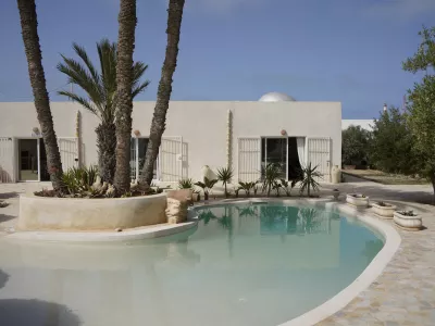 Photo 53 de Résidence Dar Al Baraka - appartement Fatma