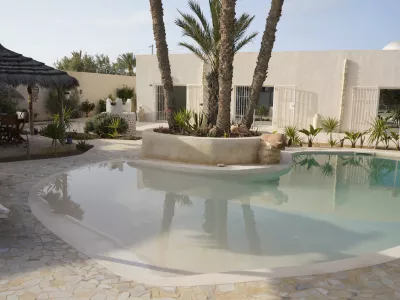 Photo 57 de Résidence Dar Al Baraka - appartement Fatma