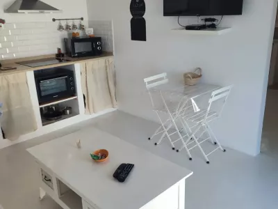 Photo 6 de Résidence Dar Al Baraka - appartement Fatma