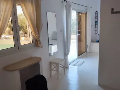 Photo 7 de Résidence Dar Al Baraka - appartement Fatma