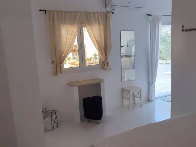 Photo 8 de Résidence Dar Al Baraka - appartement Fatma