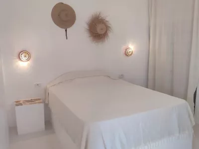 Photo 9 de Résidence Dar Al Baraka - appartement Fatma