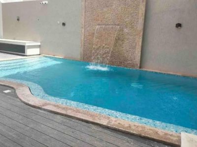 Appart avec piscine Hammamet