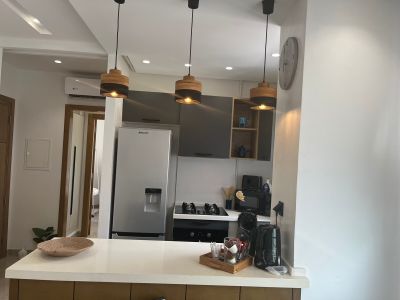 Photo 10 de Appart avec piscine Hammamet