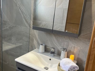 Photo 12 de Appart avec piscine Hammamet