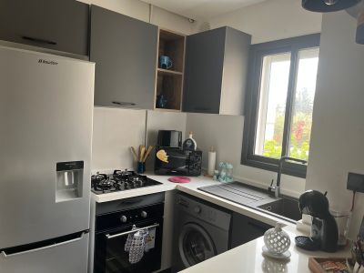 Photo 13 de Appart avec piscine Hammamet