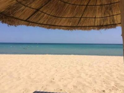 Photo 17 de Appart avec piscine Hammamet