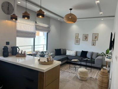 Photo 18 de Appart avec piscine Hammamet