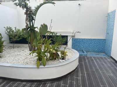 Photo 22 de Appart avec piscine Hammamet