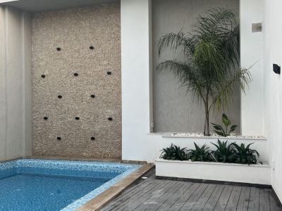 Photo 25 de Appart avec piscine Hammamet