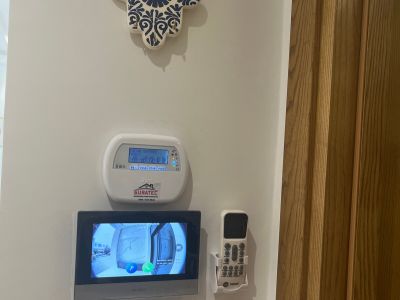 Photo 6 de Appart avec piscine Hammamet