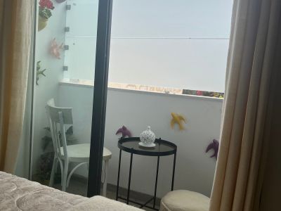 Photo 9 de Appart avec piscine Hammamet