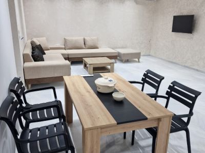 Appart B Lux S+2 Hammamet Nord