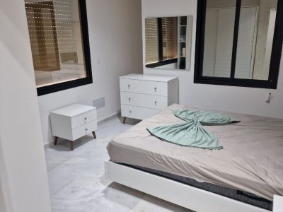 Photo 2 de Appart B Lux S+2 Hammamet Nord