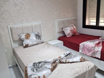 Photo 4 de Appart B Lux S+2 Hammamet Nord