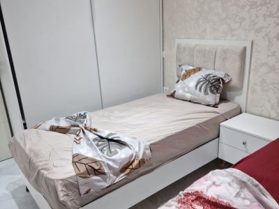 Photo 5 de Appart B Lux S+2 Hammamet Nord