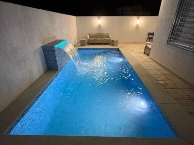 Photo 7 de Appart B Lux S+2 Hammamet Nord