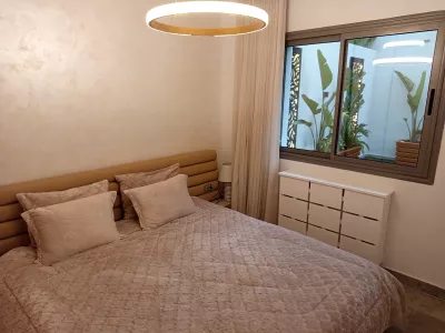 Photo 17 de Appart Luxueux Stella  S+2 avec Piscine