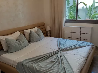 Photo 18 de Appart Luxueux Stella  S+2 avec Piscine