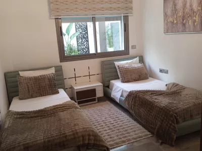 Photo 22 de Appart Luxueux Stella  S+2 avec Piscine