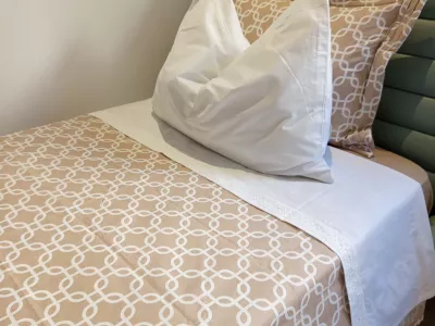 Photo 23 de Appart Luxueux Stella  S+2 avec Piscine