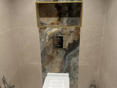 Photo 33 de Appart Luxueux Stella  S+2 avec Piscine