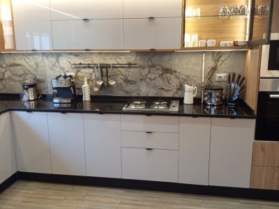 Photo 7 de Appart Luxueux Stella  S+2 avec Piscine