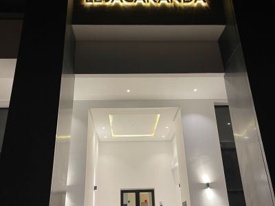 Photo 10 de Joumana’s Appart vue sur piscine