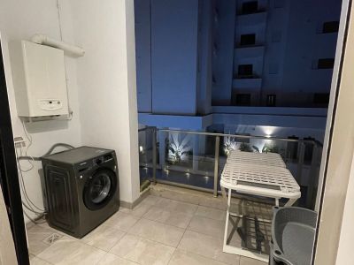 Photo 11 de Joumana’s Appart vue sur piscine