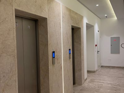 Photo 13 de Joumana’s Appart vue sur piscine