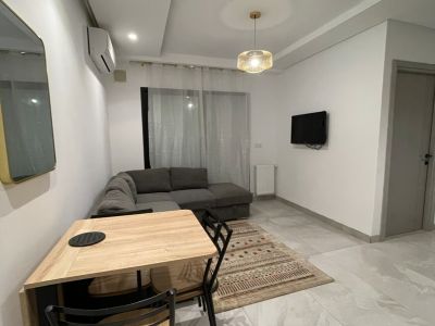 Photo 5 de Joumana’s Appart vue sur piscine