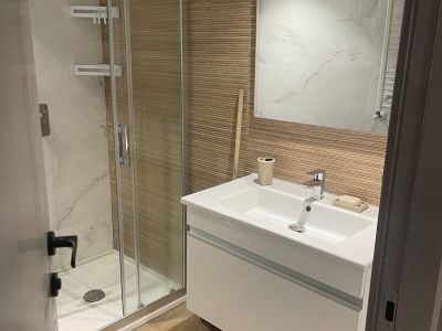 Photo 6 de Joumana’s Appart vue sur piscine