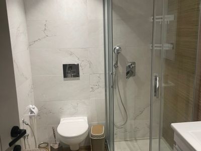 Photo 8 de Joumana’s Appart vue sur piscine