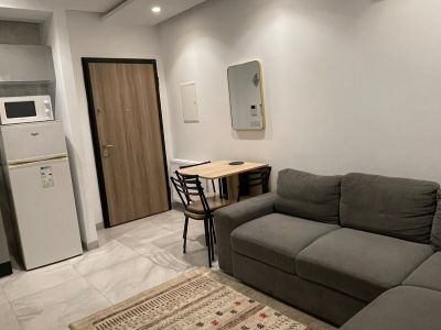 Photo 9 de Joumana’s Appart vue sur piscine