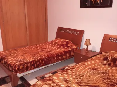 Photo 11 de Résidence Agoramis Hammamet nord Superbe app S+2