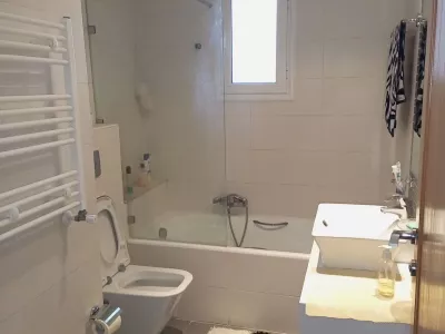 Photo 12 de Résidence Agoramis Hammamet nord Superbe app S+2