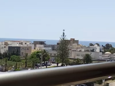 Photo 13 de Résidence Agoramis Hammamet nord Superbe app S+2